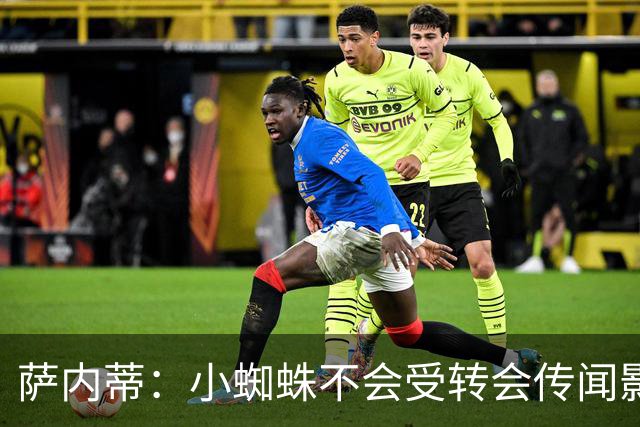 萨内蒂：小蜘蛛不会受转会传闻影响 帕斯可能成为阿根廷关键球员